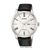 ĐỒNG HỒ CITIZEN NH8350-08A