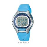ĐỒNG HỒ CASIO LW-200-2BVDF