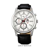 ĐỒNG HỒ ORIENT FKU00006W0