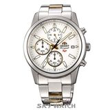 ĐỒNG HỒ ORIENT FKU00001W0