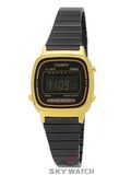 ĐỒNG HỒ CASIO LA670WEGB-1BDF