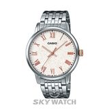 ĐỒNG HỒ CASIO MTP-TW100D-7AVDF