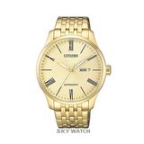 ĐỒNG HỒ CITIZEN NH8352-53P