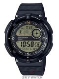 ĐỒNG HỒ CASIO SGW-600H-9ADR