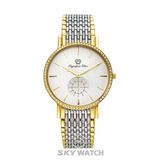 ĐỒNG HỒ OLYMPIA STAR OPA 58082DMSK (TRANG)
