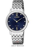 ĐỒNG HỒ CITIZEN EX1498-87L