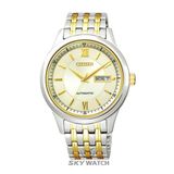 ĐỒNG HỒ CITIZEN NY4056-58P