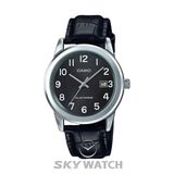 ĐỒNG HỒ CASIO MTP-VS01L-1B1DF