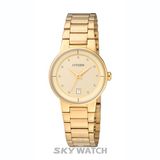 ĐỒNG HỒ CITIZEN EU6012-58P