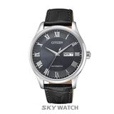 ĐỒNG HỒ CITIZEN NH8360-12H
