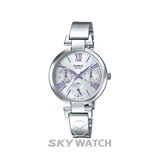 ĐỒNG HỒ CASIO LTP-E404D-6AVDF