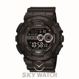 ĐỒNG HỒ CASIO GD-100-1BDR