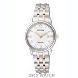 ĐỒNG HỒ CITIZEN EW2314-58A