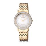 ĐỒNG HỒ CITIZEN EX1483-84A