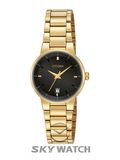 ĐỒNG HỒ CITIZEN EU6012-58E