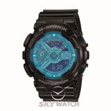 ĐỒNG HỒ CASIO GA-110B-1A2DR