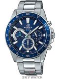 ĐỒNG HỒ CASIO EFV-570D-2AVUDF