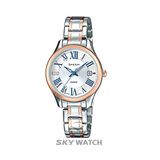 ĐỒNG HỒ CASIO SHE-4050SPG-7AUDR
