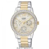 ĐỒNG HỒ CITIZEN ED8094-52N