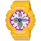 ĐỒNG HỒ CASIO BA-120-9BDR