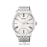 ĐỒNG HỒ CITIZEN NH8350-59A
