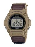 ĐỒNG HỒ CASIO W-219HB-5AVDF