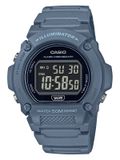 ĐỒNG HỒ CASIO W-219HC-2BVDF