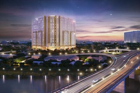  Dự án T&T Riverview 