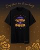 T-SHIRT QUEEN OF BOLD - 20.10 COLLECTION