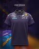 Áo Quantum Polo