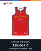 3x3.EXE SUPER PREMIER 2025 VIET NAM | Fan Jersey "Bản Sắc Việt Nam"