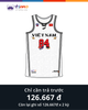 3x3.EXE SUPER PREMIER 2025 VIET NAM | Fan Jersey "Tinh khôi Việt Nam"