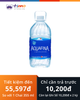 Nước tinh khiết Aquafina (Chai 5L)