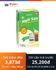 Sữa Đặc Ngôi Sao Phương Nam (Hộp 1.284kg)