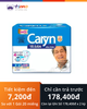 Tã Quần Caryn Mỏng Nhẹ Size L (Gói 40 miếng)
