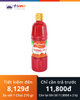 Tương Cà Cholimex (Chai 830gr)