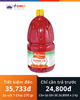 Tương Cà Cholimex (Chai 2,1kg)