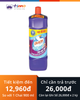 Tẩy Nhà Tắm Duck (Chai 1,8L)