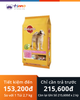Thức Ăn Chó Con Pedigree Vị Gà và Trứng (Túi 8kg)