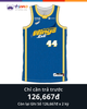 3x3.EXE PREMIER 2025 | Hochiminh City Wings Fan Jersey Blue