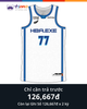 3x3.EXE PREMIER 2025 | HBA Fan Jersey White