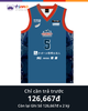 3x3.EXE PREMIER 2025 | Saigonect Minakami Fan Jersey Blue