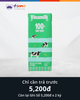 STTT Vinamilk Có Đường (hộp 180ml)