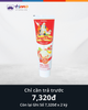 Sữa Đặc Có Đường Ông Thọ Đỏ (Tuýp 165gr)