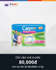 Tã Quần Caryn Mỏng Nhẹ Size XL (Gói 12 miếng)