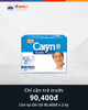 Tã Quần Caryn Mỏng Nhẹ Size L (Gói 20 miếng)