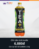 Trà Tea+ Ô Long Truyền Thống (Chai 1L)