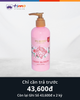 Sữa Tắm Purité Anh Đào (Chai 250ml)
