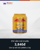 Nước Tăng Lực Red Bull (Lon 250ml)