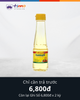 Dầu ăn Tường An (Chai 250ml)